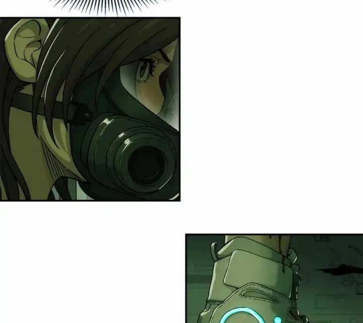 Titan Câm Lặng Chapter 73 - 71