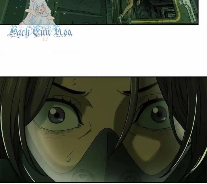 Titan Câm Lặng Chapter 73 - 73
