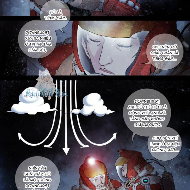 Titan Câm Lặng Chapter 135 - 14