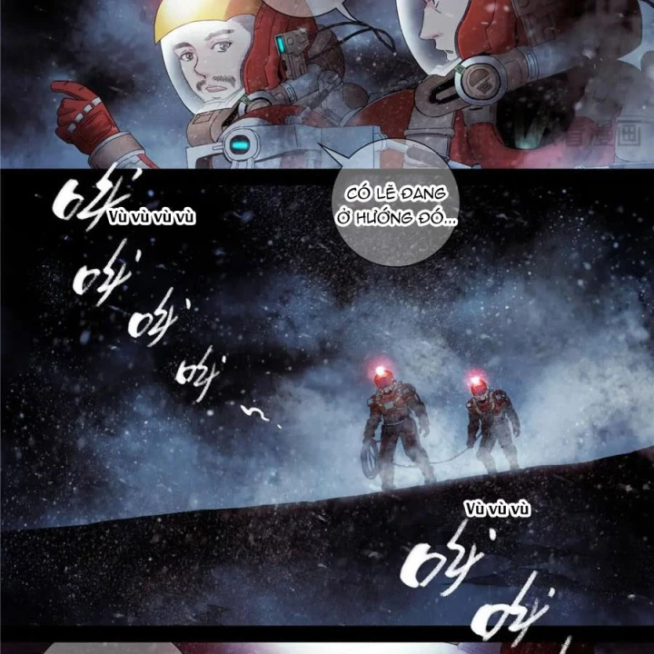 Titan Câm Lặng Chapter 135 - 20