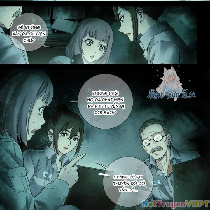 Titan Câm Lặng Chapter 135 - 25