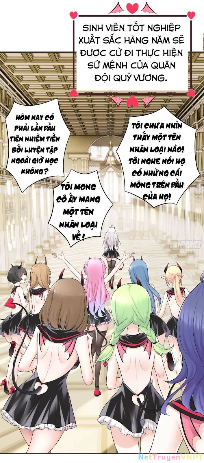 Pure Love Succubus Scraps Sword Fairy Chapter 1 - 4
