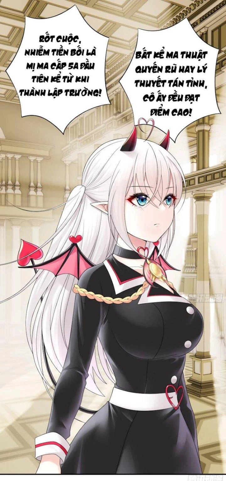 Pure Love Succubus Scraps Sword Fairy Chapter 1 - 5
