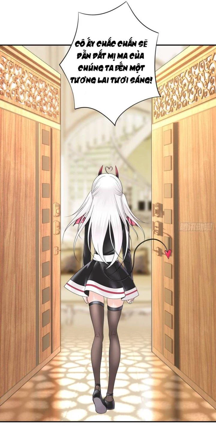 Pure Love Succubus Scraps Sword Fairy Chapter 1 - 6