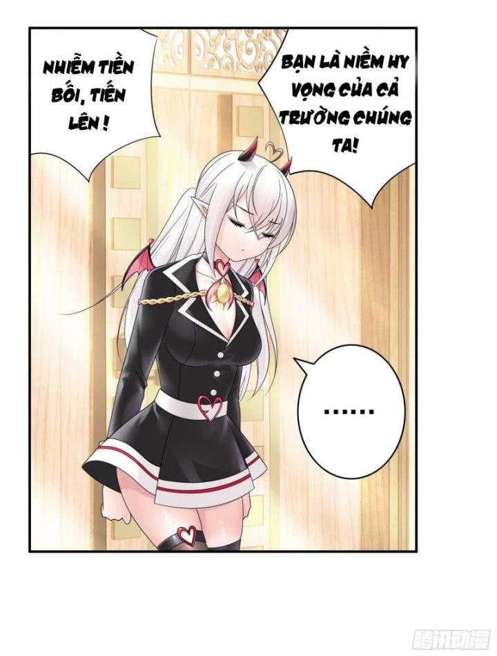 Pure Love Succubus Scraps Sword Fairy Chapter 1 - 7