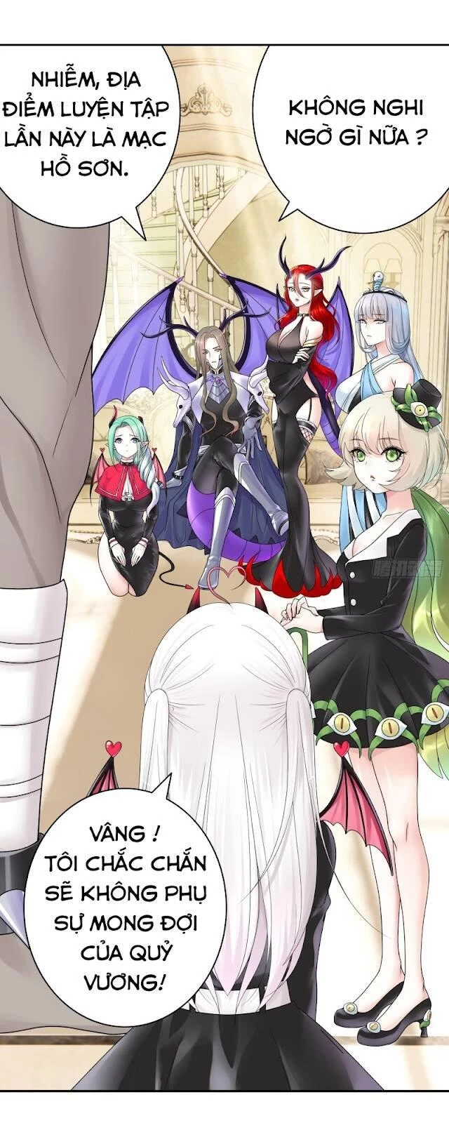 Pure Love Succubus Scraps Sword Fairy Chapter 1 - 9