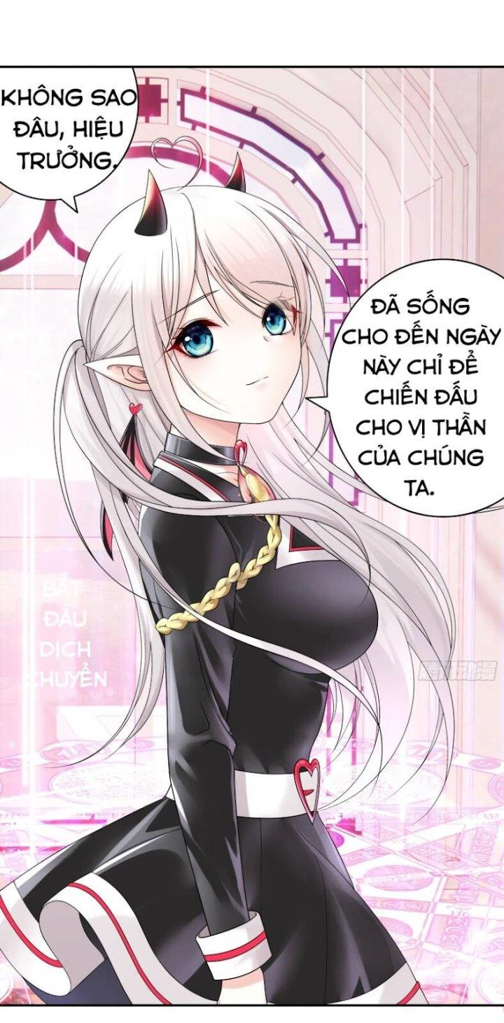 Pure Love Succubus Scraps Sword Fairy Chapter 1 - 11