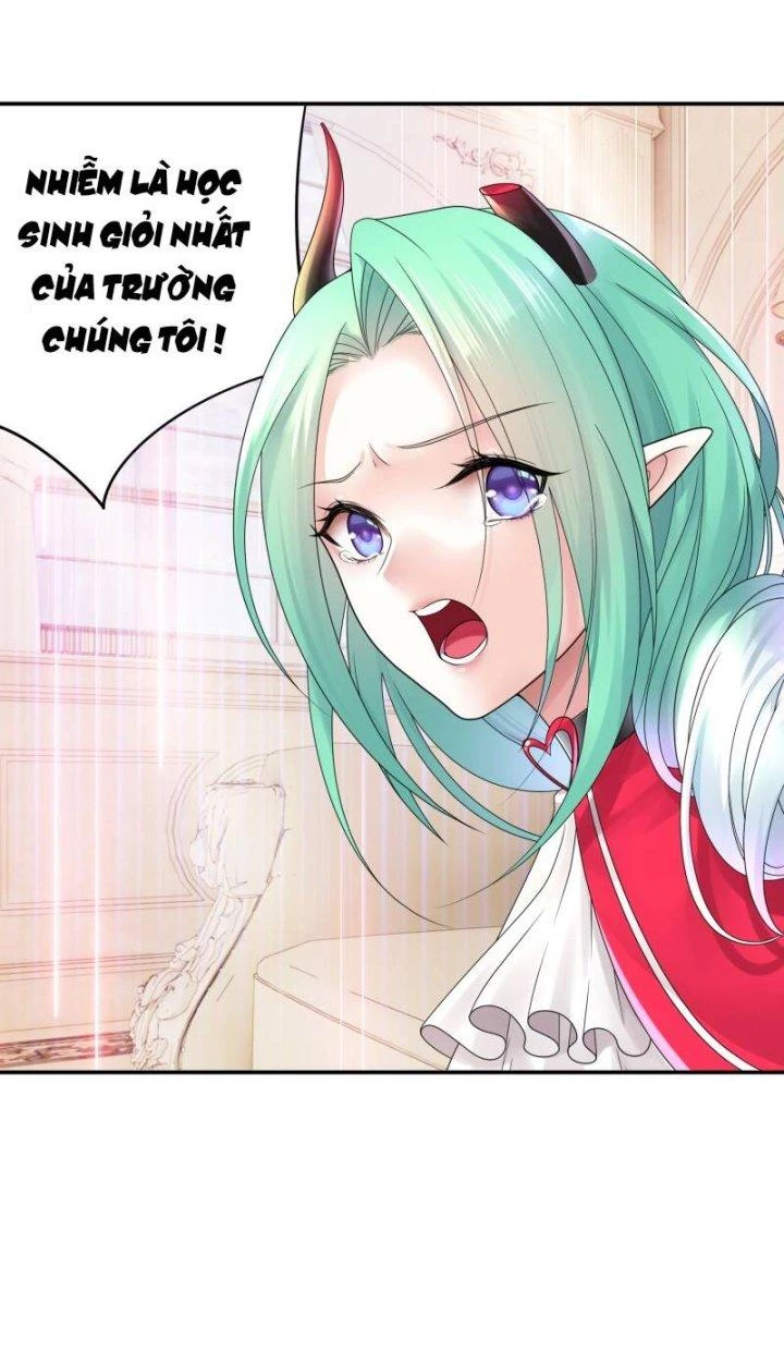 Pure Love Succubus Scraps Sword Fairy Chapter 1 - 13