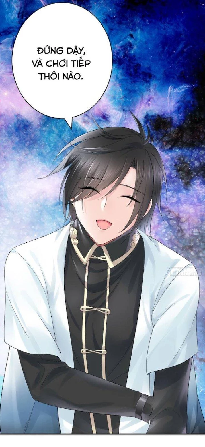 Pure Love Succubus Scraps Sword Fairy Chapter 1 - 19