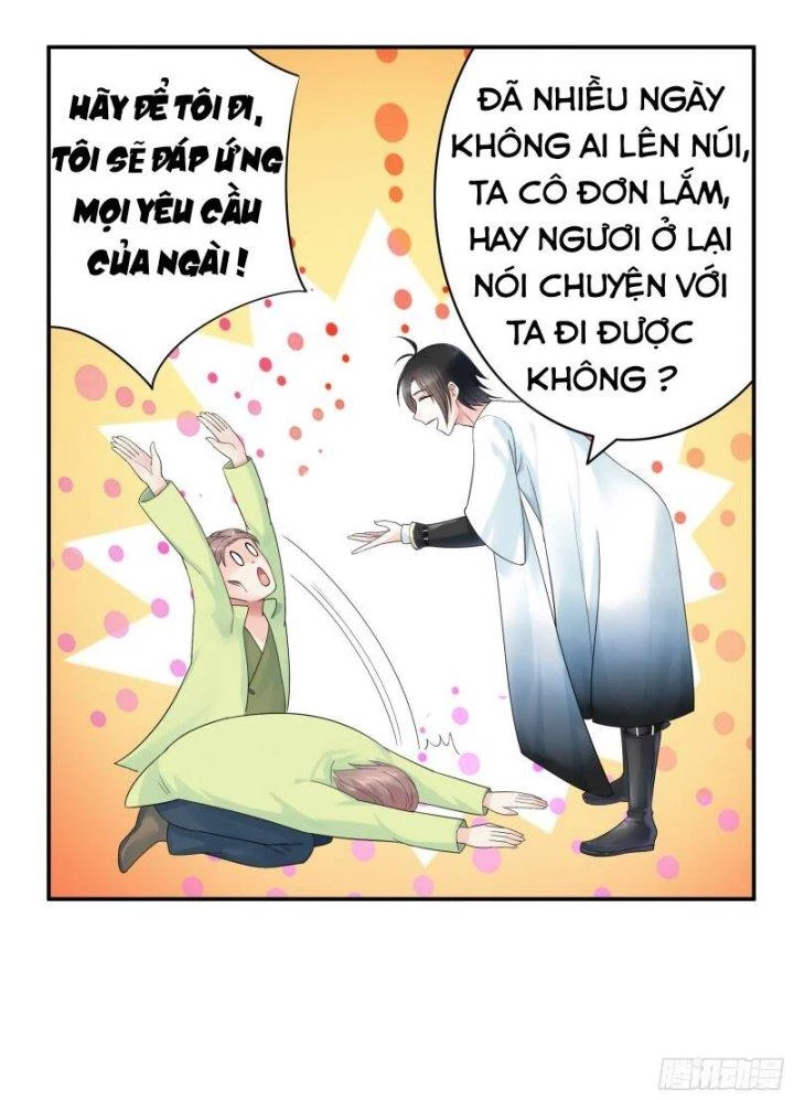 Pure Love Succubus Scraps Sword Fairy Chapter 1 - 20