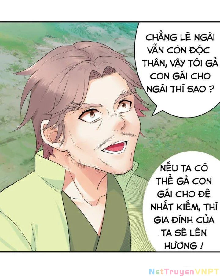 Pure Love Succubus Scraps Sword Fairy Chapter 1 - 21
