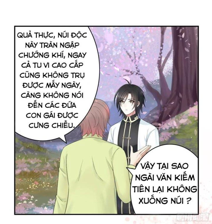 Pure Love Succubus Scraps Sword Fairy Chapter 1 - 26
