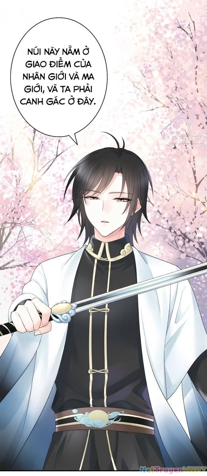 Pure Love Succubus Scraps Sword Fairy Chapter 1 - 27