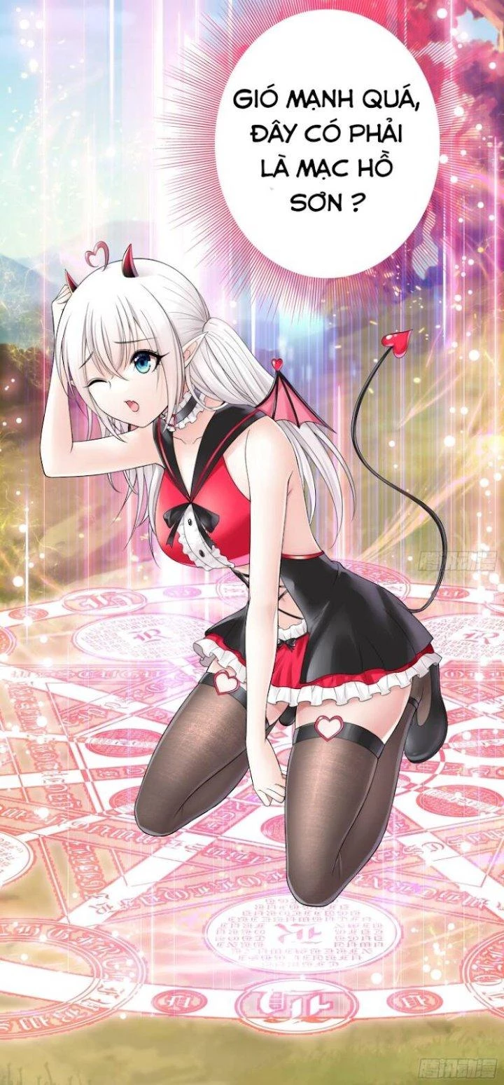 Pure Love Succubus Scraps Sword Fairy Chapter 1 - 31