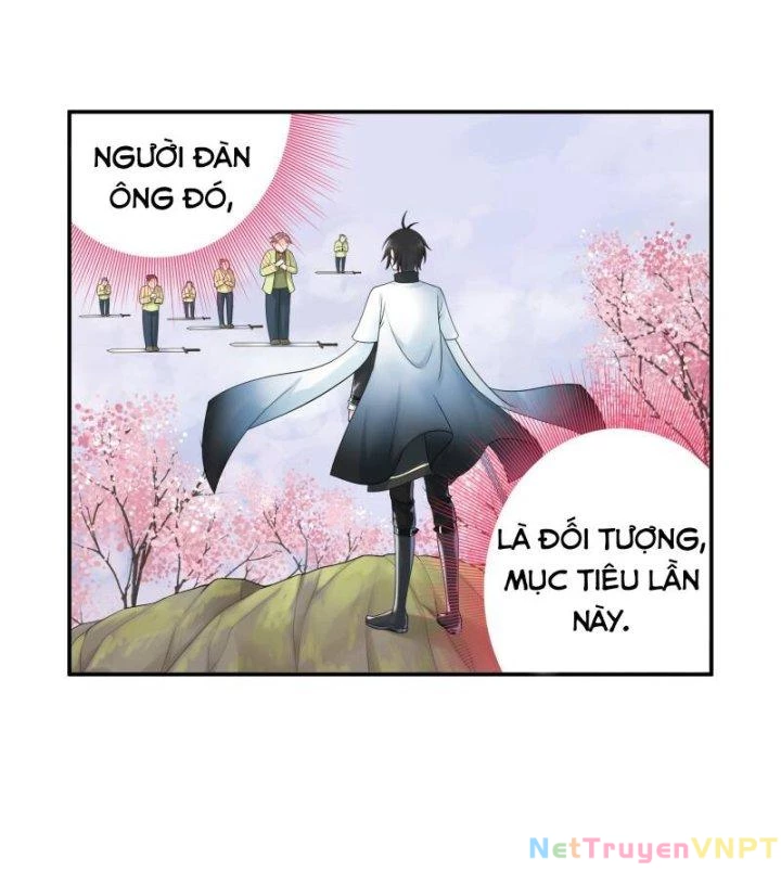 Pure Love Succubus Scraps Sword Fairy Chapter 1 - 32