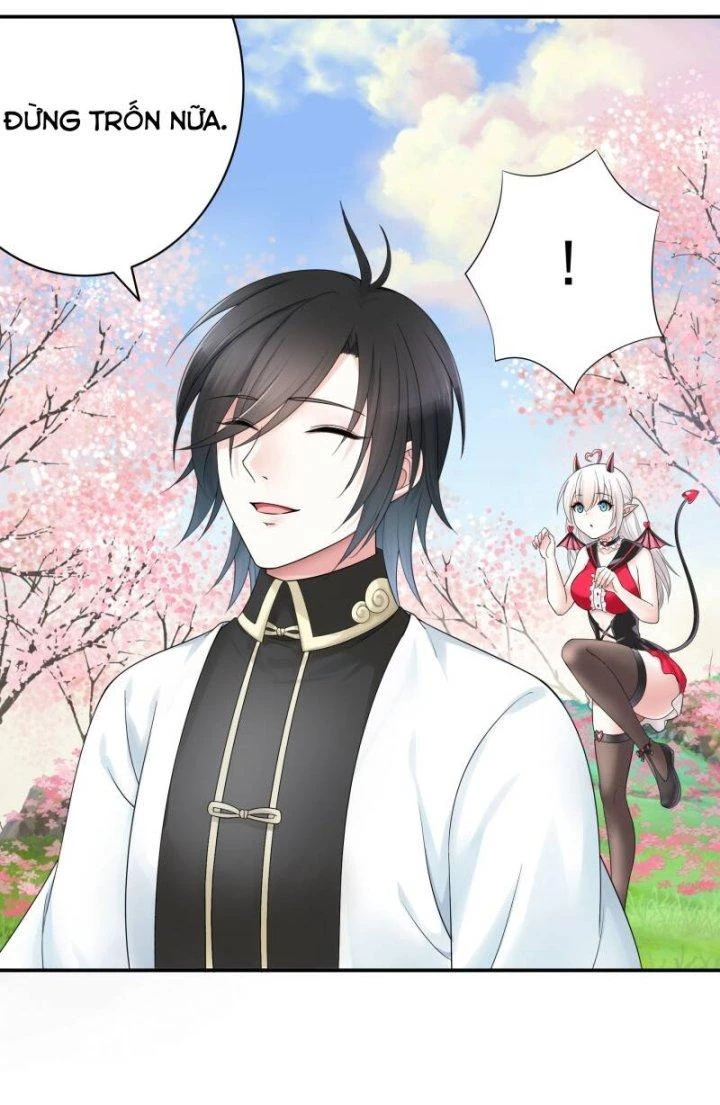 Pure Love Succubus Scraps Sword Fairy Chapter 1 - 33