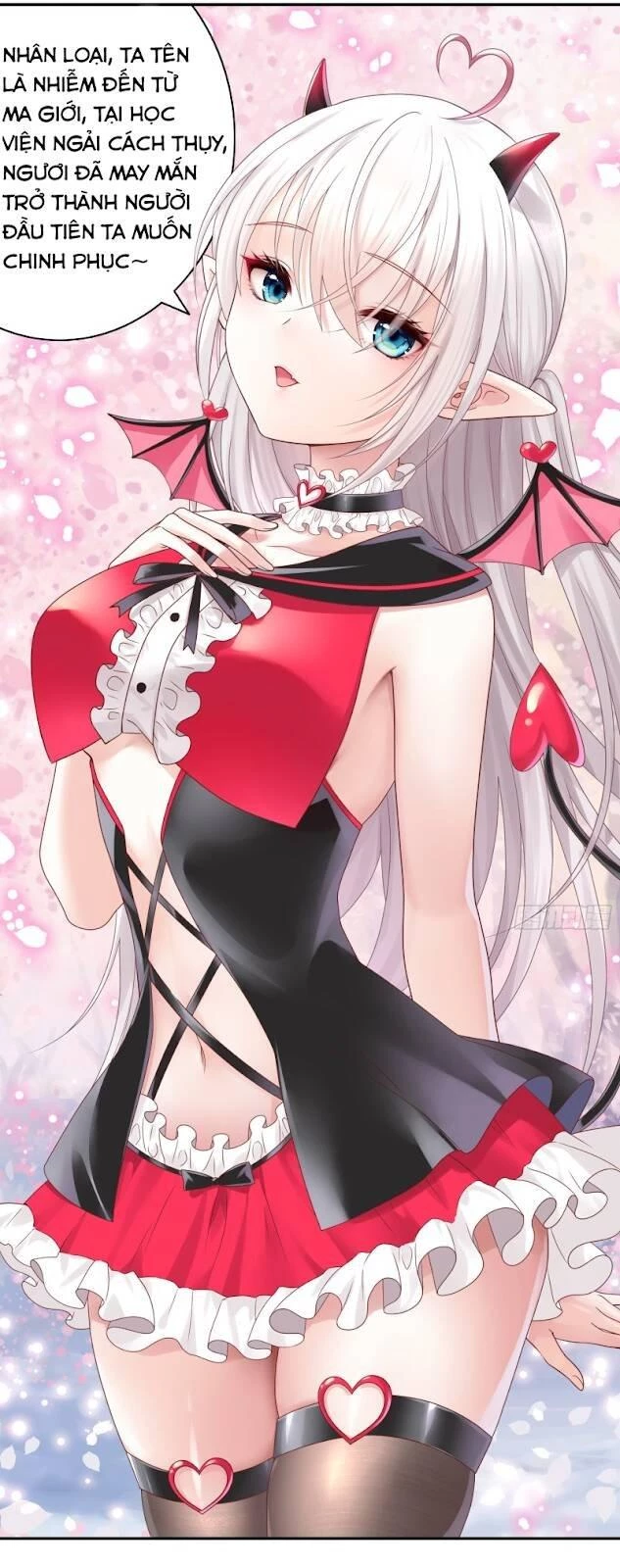 Pure Love Succubus Scraps Sword Fairy Chapter 1 - 36