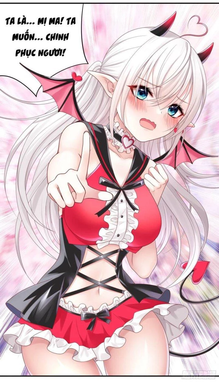 Pure Love Succubus Scraps Sword Fairy Chapter 1 - 41