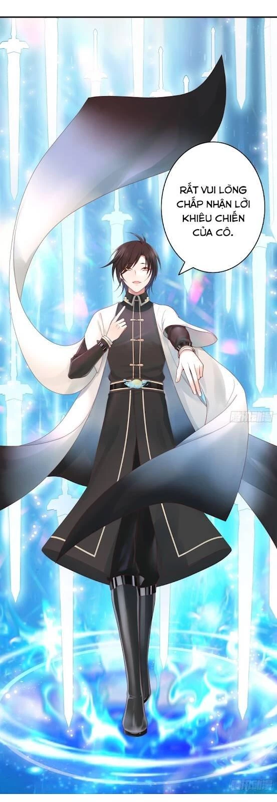 Pure Love Succubus Scraps Sword Fairy Chapter 1 - 44