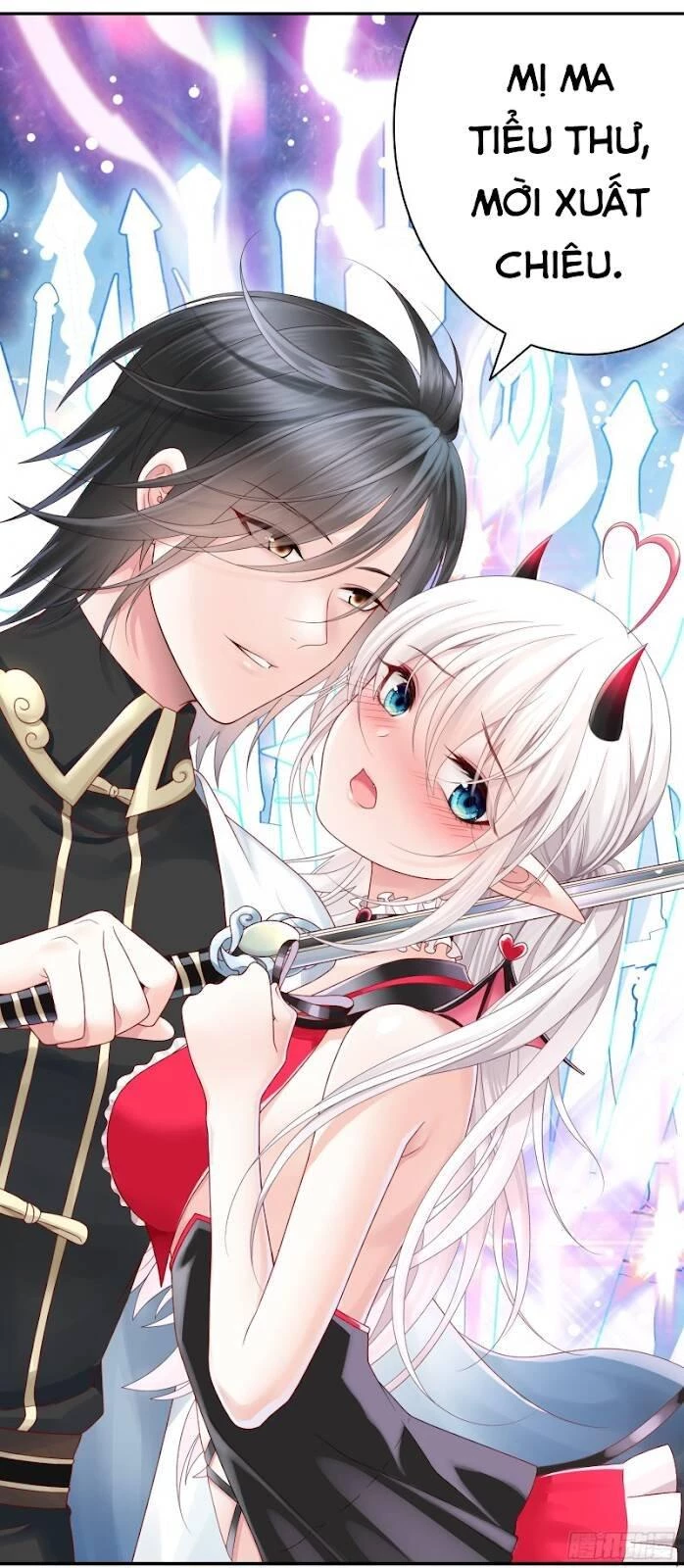 Pure Love Succubus Scraps Sword Fairy Chapter 1 - 48