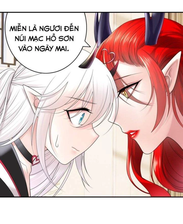 Pure Love Succubus Scraps Sword Fairy Chapter 5 - 9