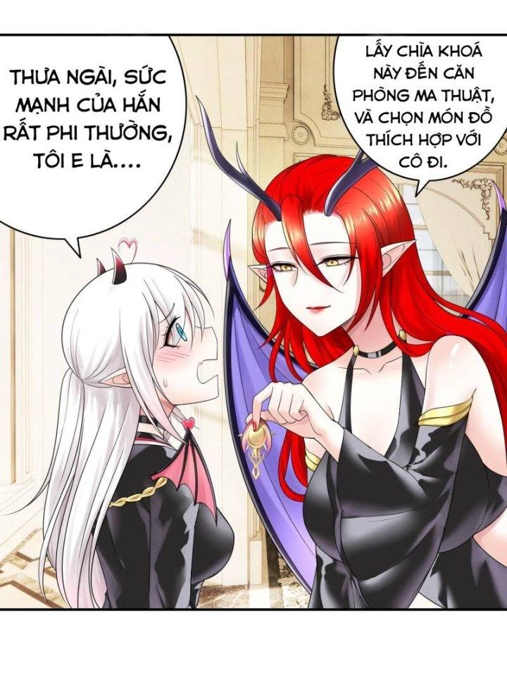 Pure Love Succubus Scraps Sword Fairy Chapter 5 - 11