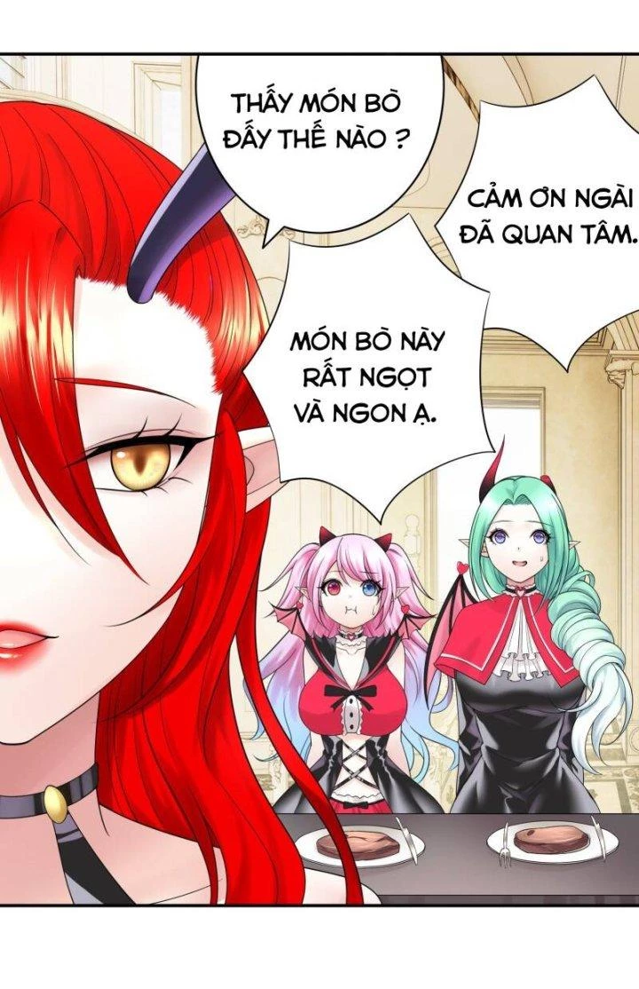 Pure Love Succubus Scraps Sword Fairy Chapter 5 - 12