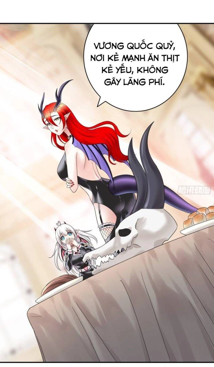 Pure Love Succubus Scraps Sword Fairy Chapter 5 - 14