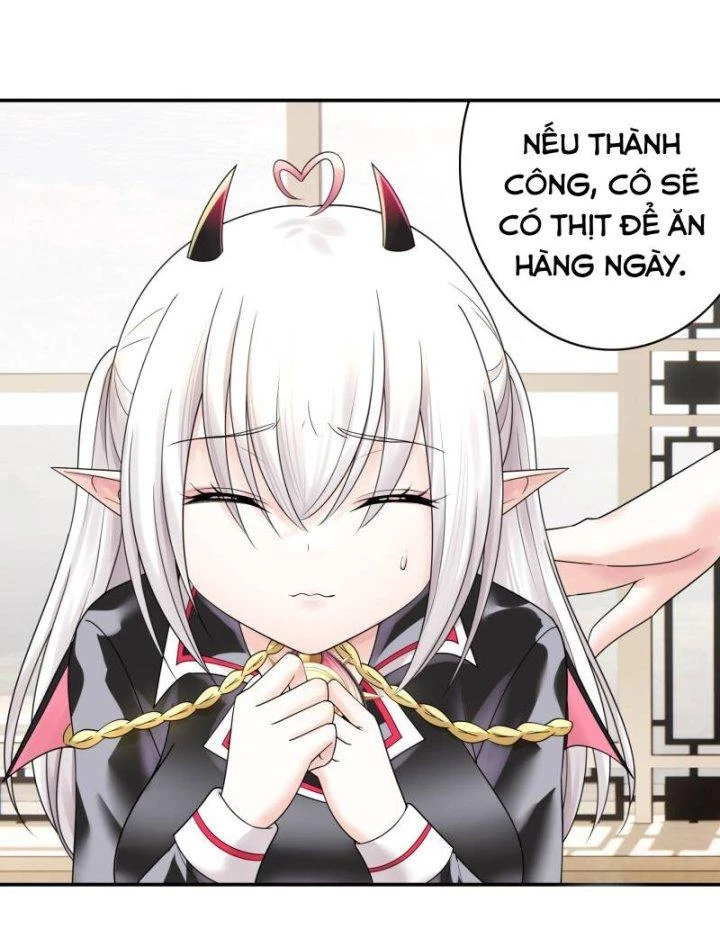 Pure Love Succubus Scraps Sword Fairy Chapter 5 - 18