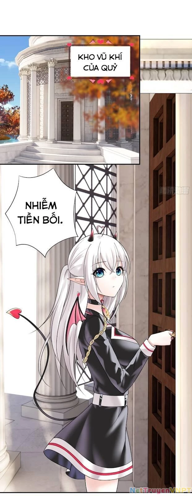 Pure Love Succubus Scraps Sword Fairy Chapter 5 - 19