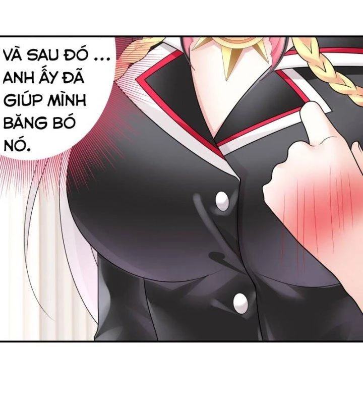 Pure Love Succubus Scraps Sword Fairy Chapter 5 - 23