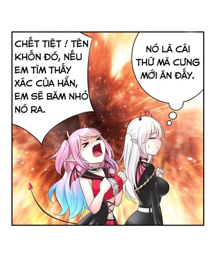 Pure Love Succubus Scraps Sword Fairy Chapter 5 - 24