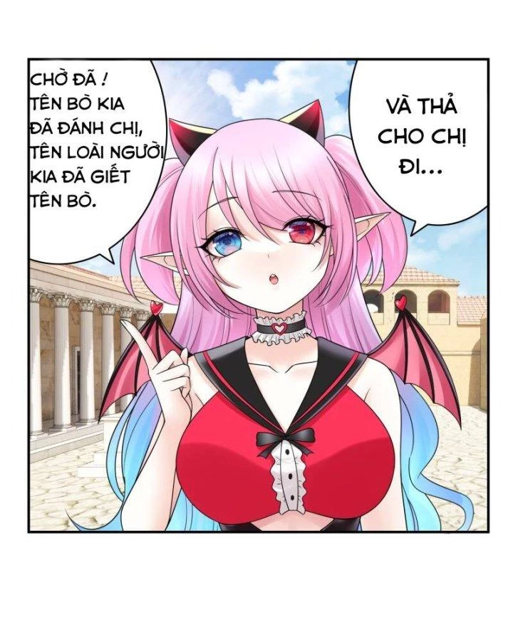 Pure Love Succubus Scraps Sword Fairy Chapter 5 - 25
