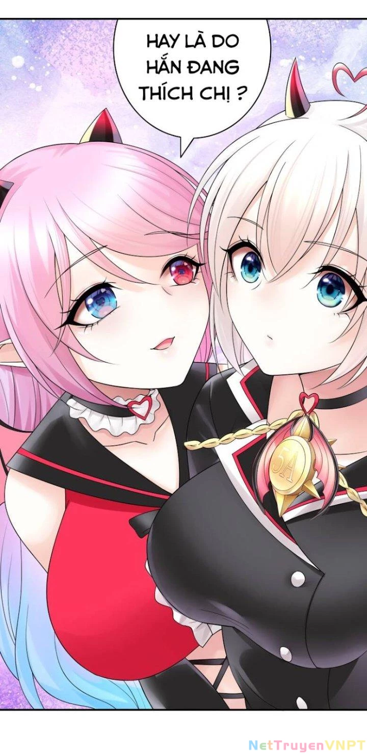Pure Love Succubus Scraps Sword Fairy Chapter 5 - 26