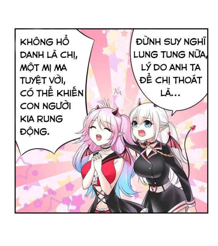 Pure Love Succubus Scraps Sword Fairy Chapter 5 - 27