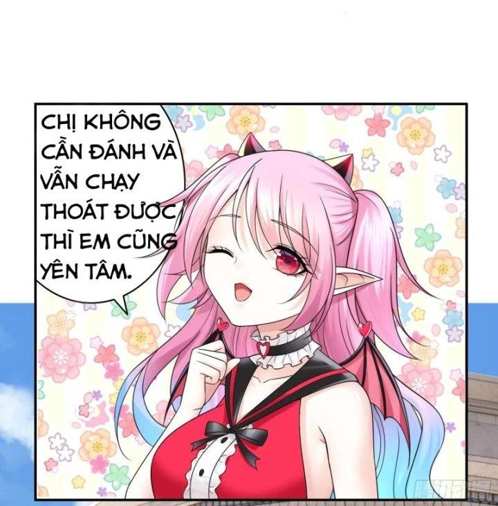 Pure Love Succubus Scraps Sword Fairy Chapter 5 - 30