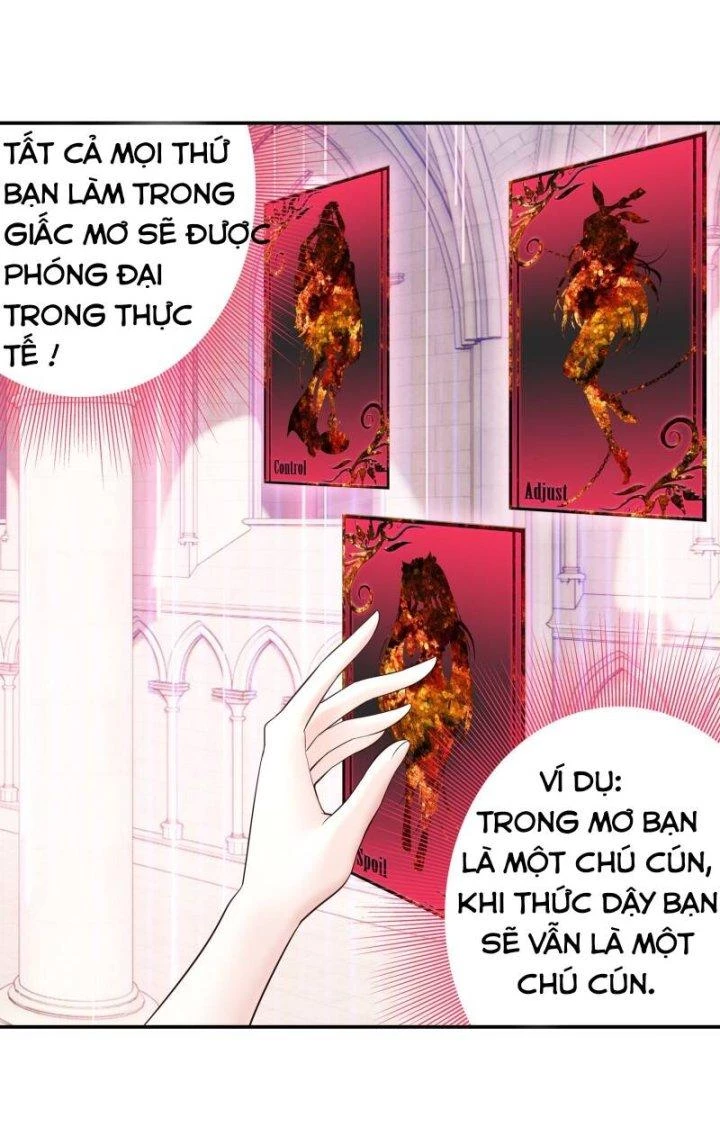 Pure Love Succubus Scraps Sword Fairy Chapter 5 - 35
