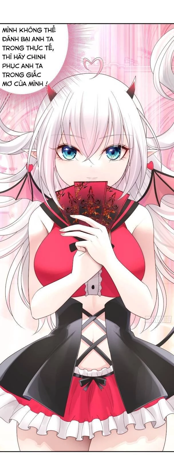 Pure Love Succubus Scraps Sword Fairy Chapter 5 - 36