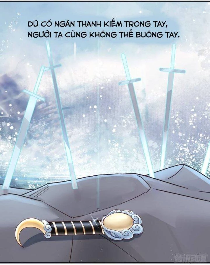 Pure Love Succubus Scraps Sword Fairy Chapter 5 - 40