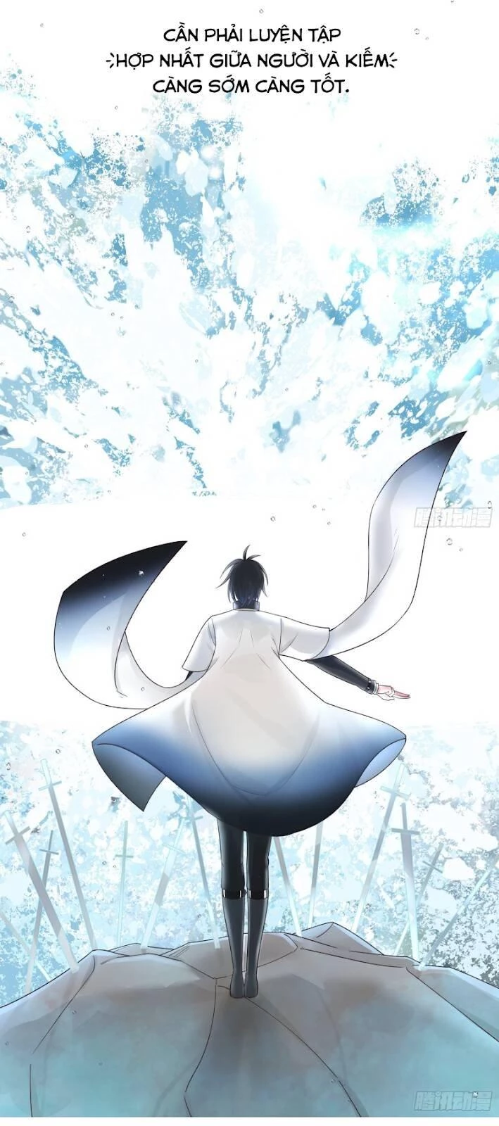Pure Love Succubus Scraps Sword Fairy Chapter 5 - 41