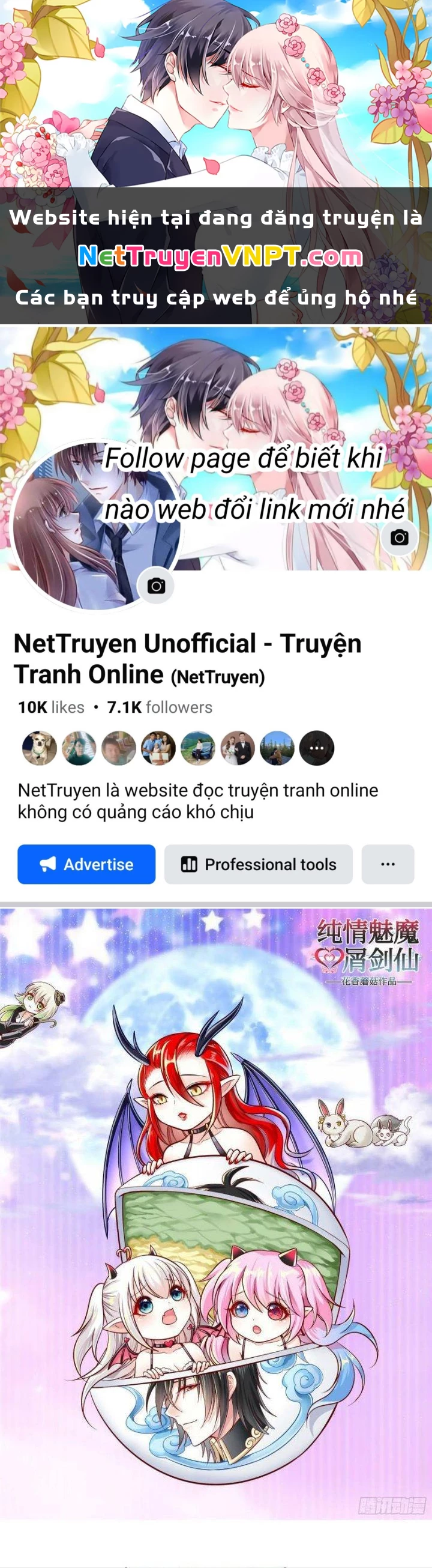 Pure Love Succubus Scraps Sword Fairy Chapter 8 - 1