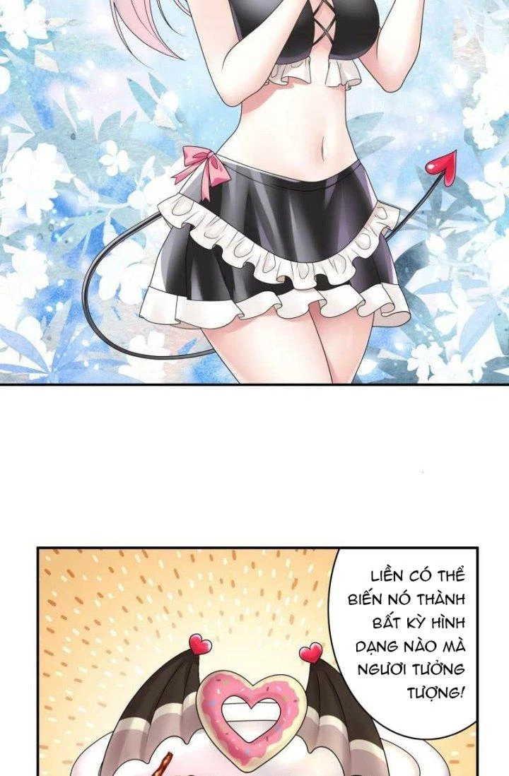Pure Love Succubus Scraps Sword Fairy Chapter 8 - 5