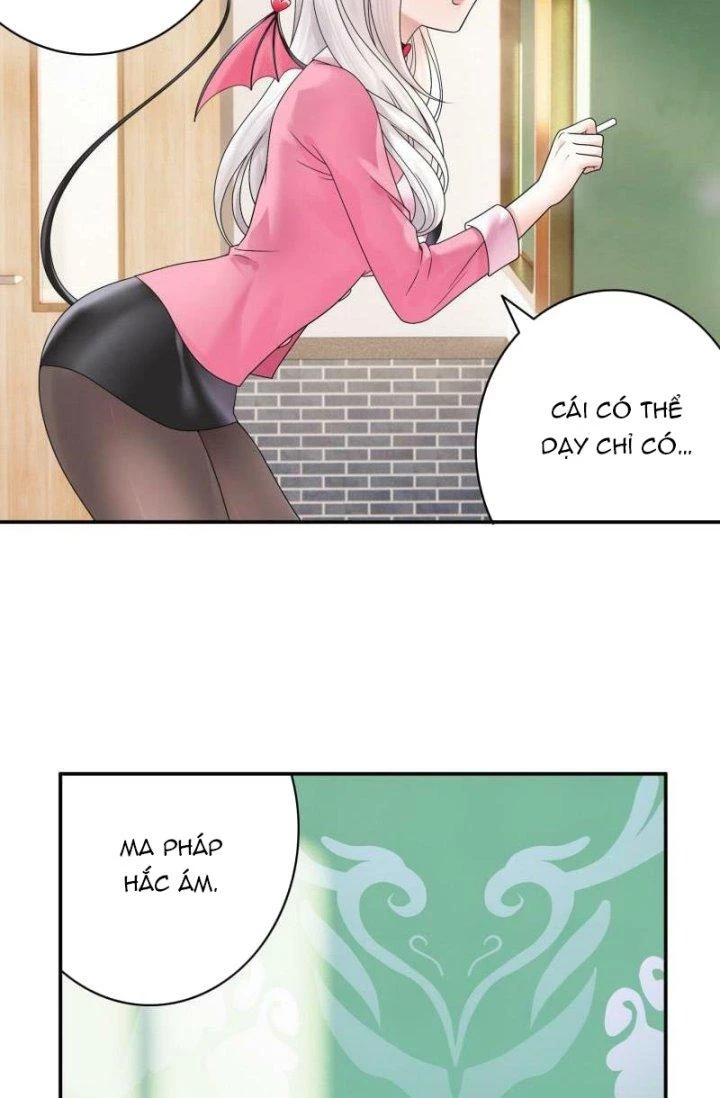 Pure Love Succubus Scraps Sword Fairy Chapter 8 - 8