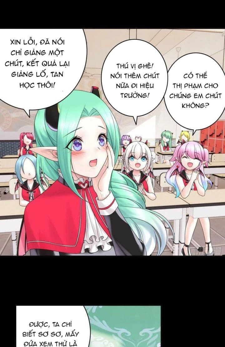 Pure Love Succubus Scraps Sword Fairy Chapter 8 - 13