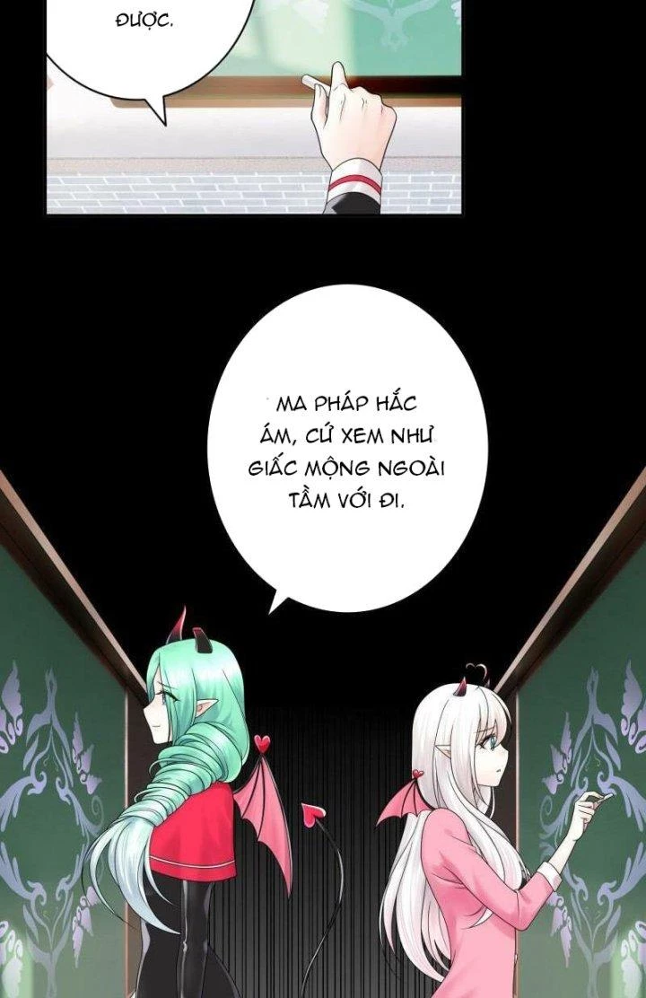 Pure Love Succubus Scraps Sword Fairy Chapter 8 - 14