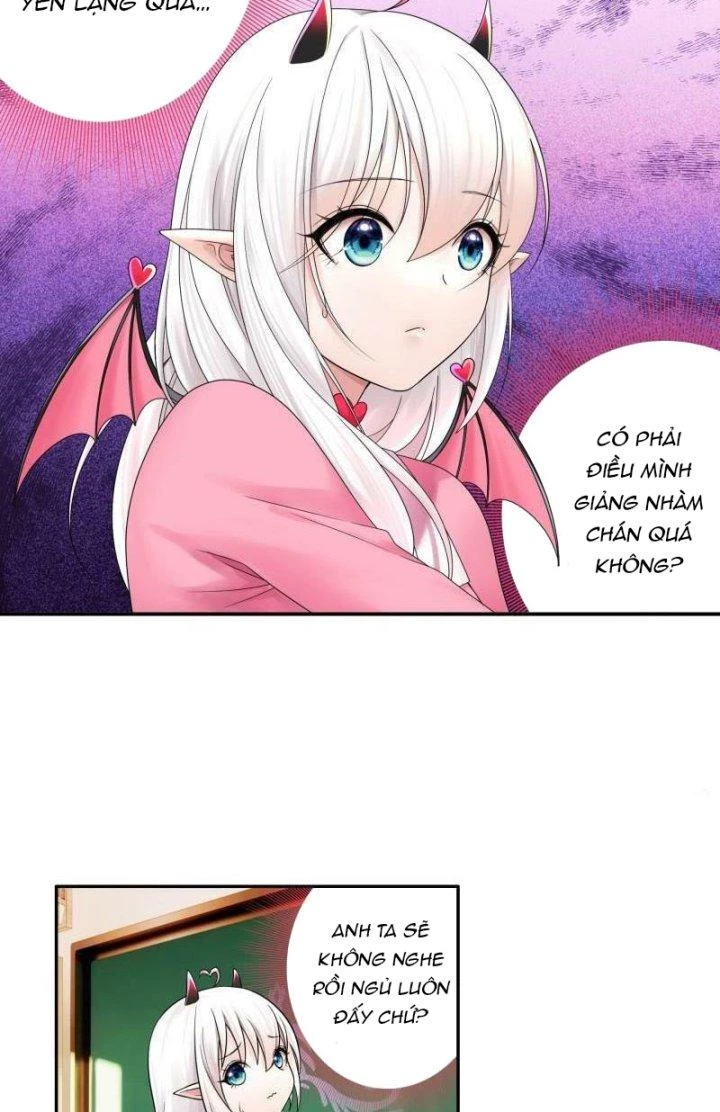 Pure Love Succubus Scraps Sword Fairy Chapter 8 - 17