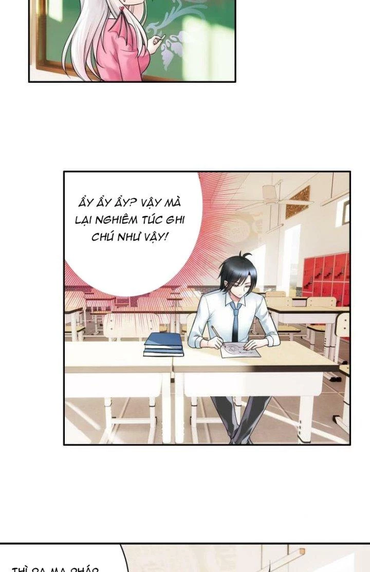 Pure Love Succubus Scraps Sword Fairy Chapter 8 - 18