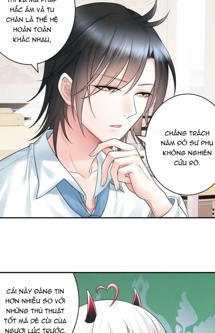 Pure Love Succubus Scraps Sword Fairy Chapter 8 - 19