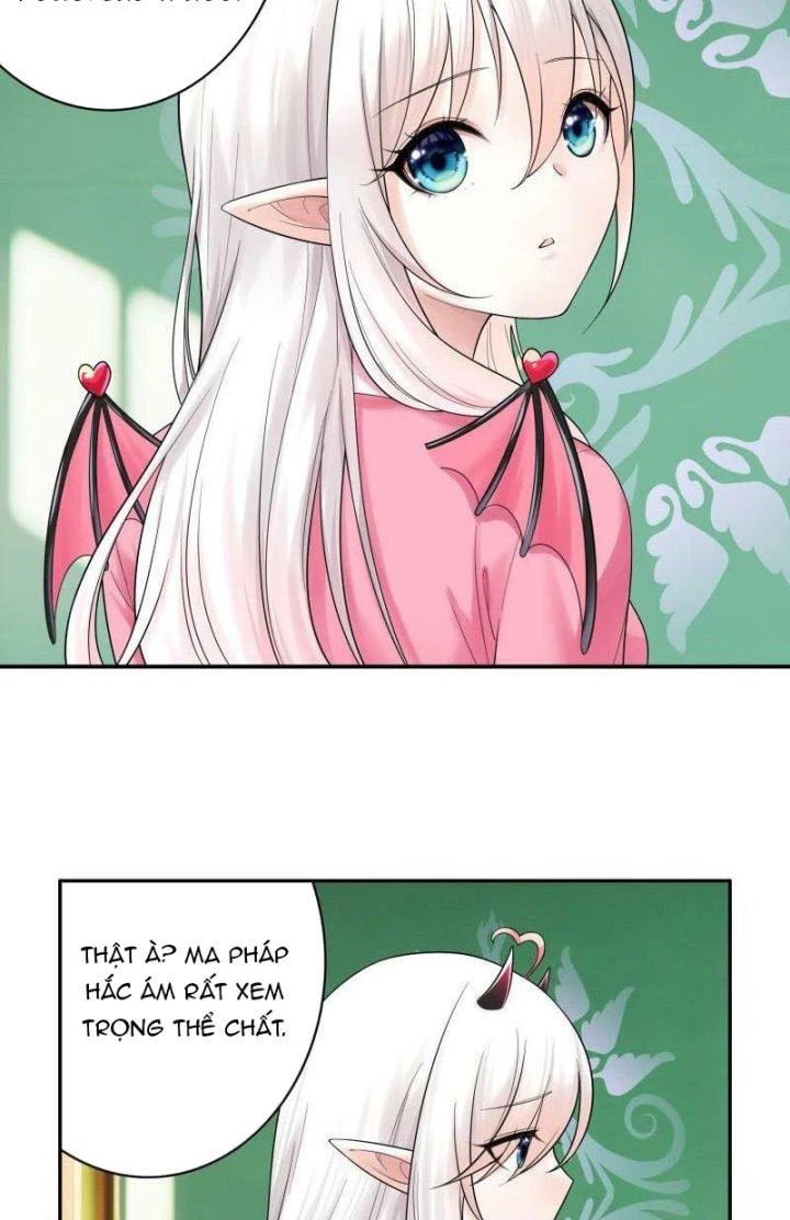 Pure Love Succubus Scraps Sword Fairy Chapter 8 - 20