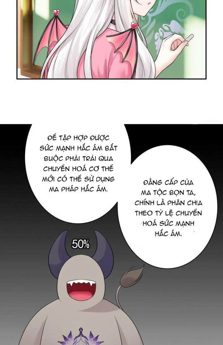 Pure Love Succubus Scraps Sword Fairy Chapter 8 - 21